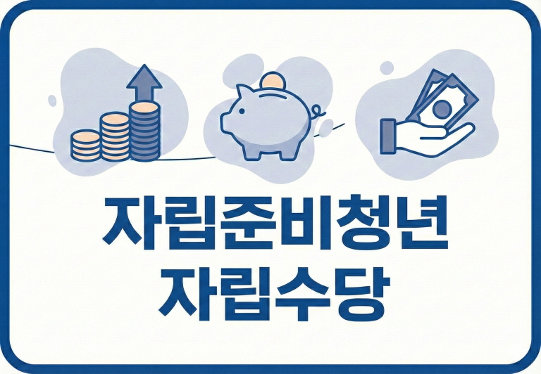 [서울시] 자립준비청년 자립수당