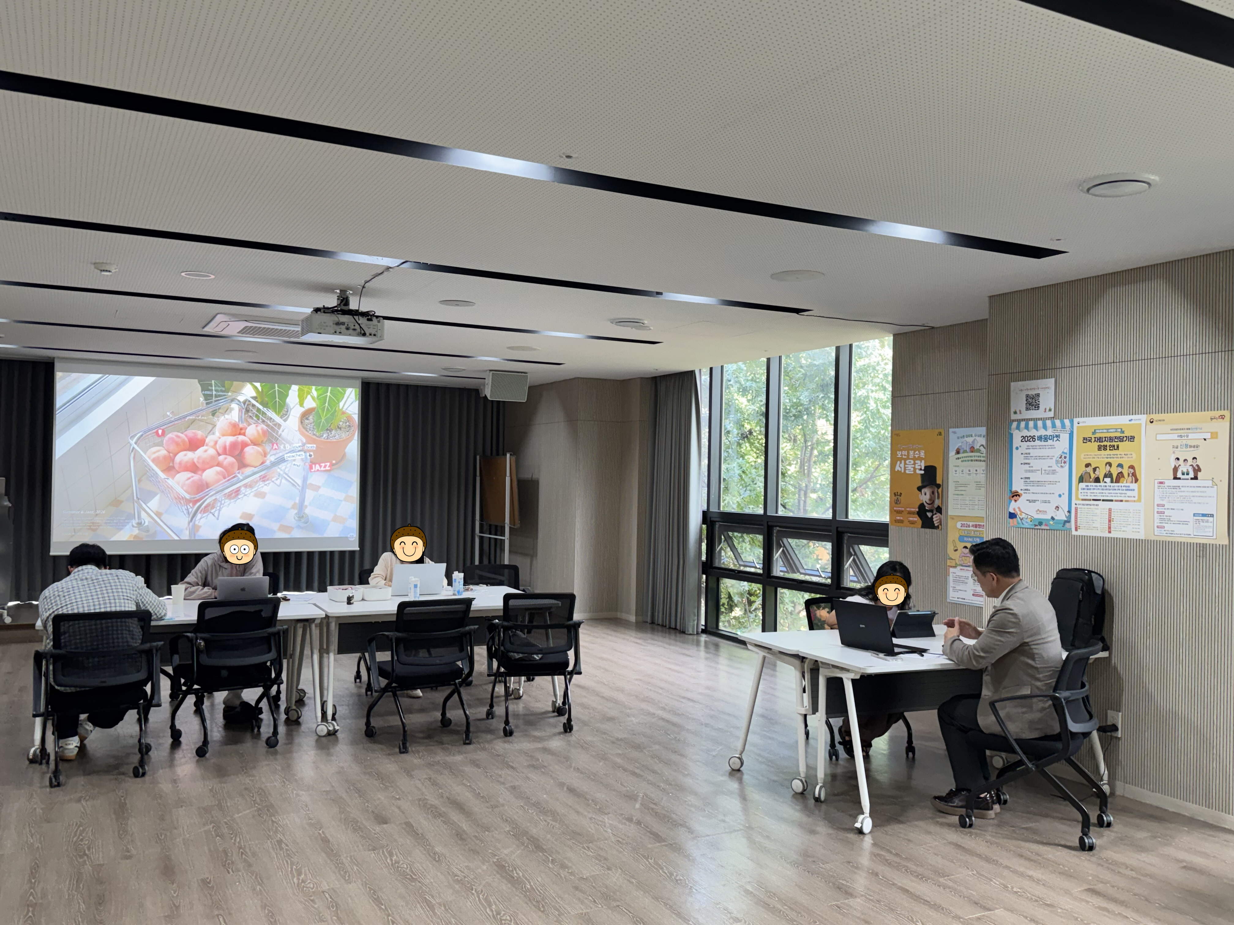 2026년 O+Jobs 영플러스잡스 「취업컨설팅 취뽀 면접편」 1회기