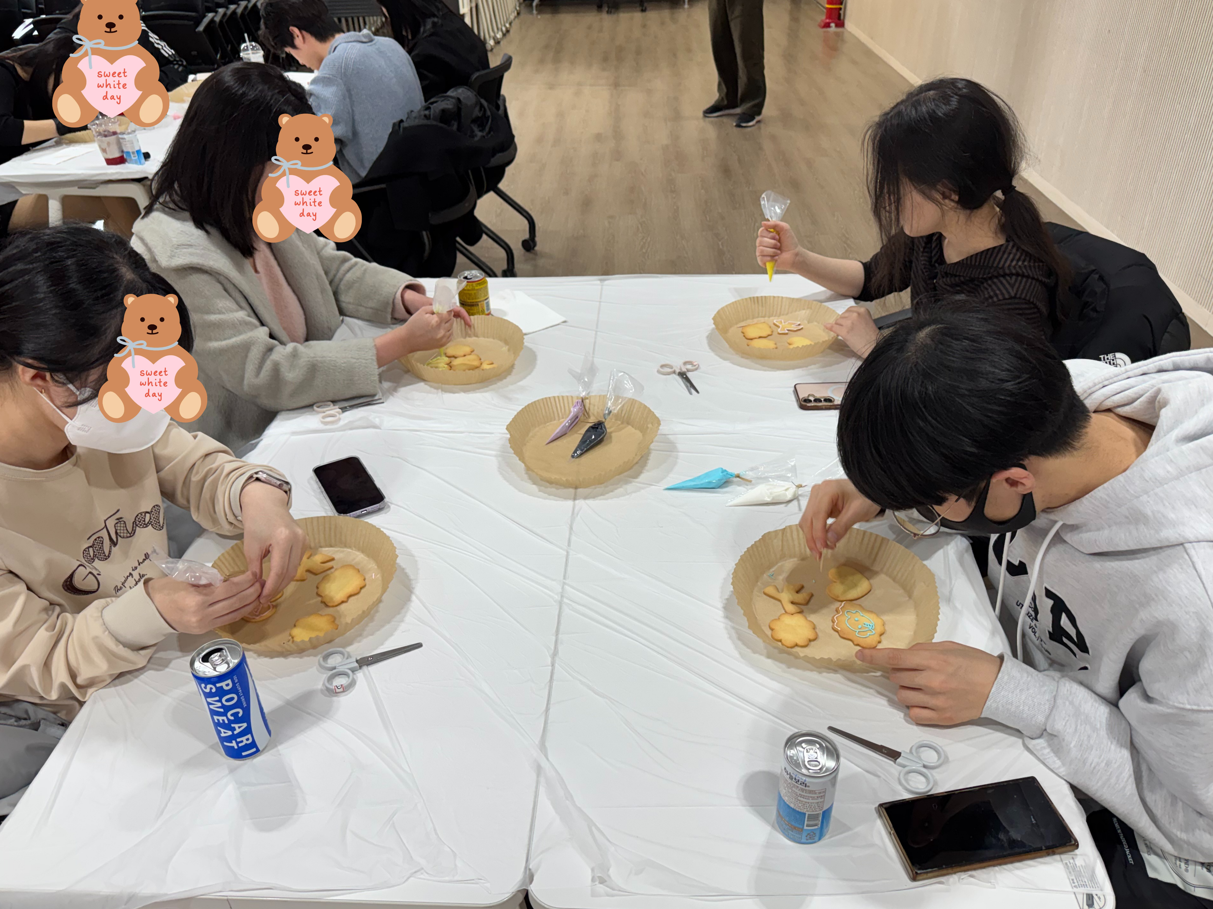 3월 12일 문화힐링프로그램🎶